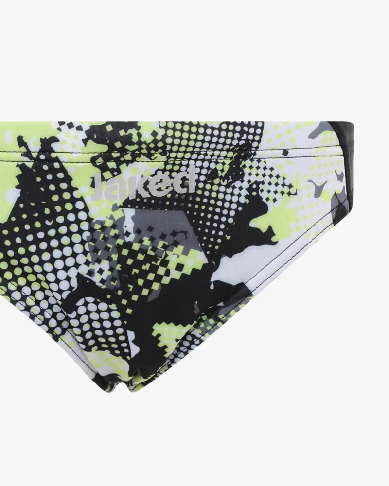 Swimming costume TEKNOCAMOU EVO