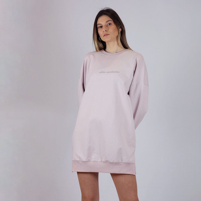 Μπλούζα  644 Soft Pink